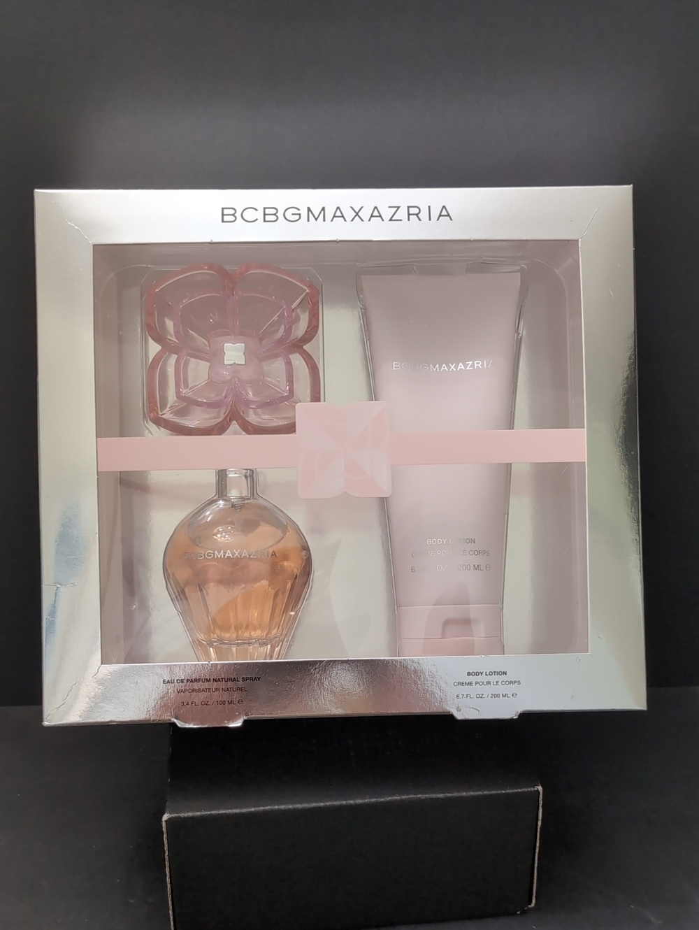 New In Box BCBG Max Azria Perfume.